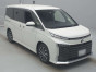 2022 Toyota Voxy