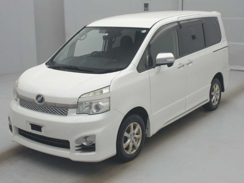 2012 Toyota Voxy ZRR75W[0]