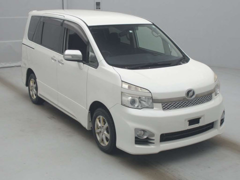 2012 Toyota Voxy ZRR75W[2]