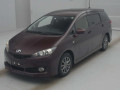 2012 Toyota Wish