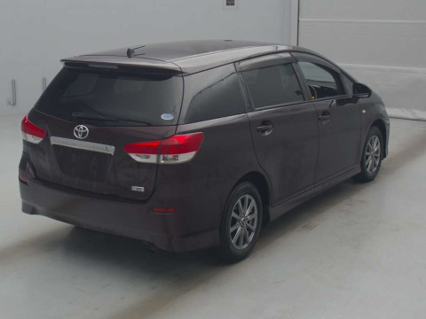 2012 Toyota Wish ZGE20G[1]