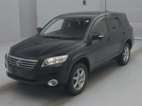 2008 Toyota Vanguard ACA33W[0]