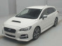 2017 Subaru Levorg