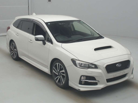 2017 Subaru Levorg VMG[2]