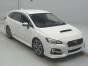 2017 Subaru Levorg