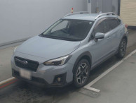 2017 Subaru XV