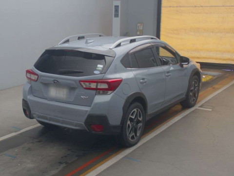 2017 Subaru XV GT7[1]