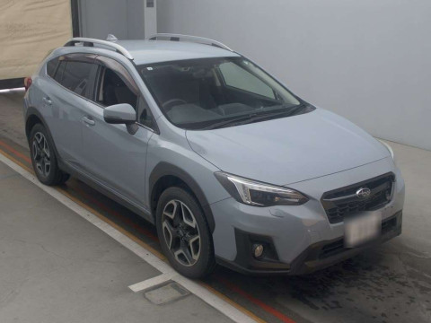 2017 Subaru XV GT7[2]