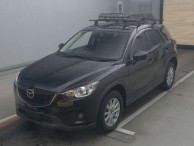 2013 Mazda CX-5