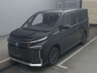 2023 Toyota Voxy