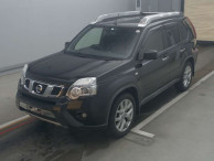 2012 Nissan X-Trail