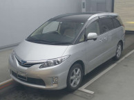 2016 Toyota Estima Hybrid