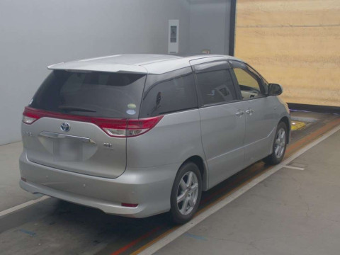 2016 Toyota Estima Hybrid AHR20W[1]