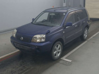 2004 Nissan X-Trail