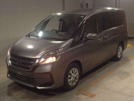 2022 Nissan Serena