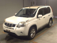 2010 Nissan X-Trail