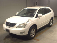 2006 Toyota Harrier