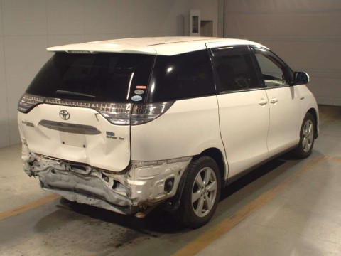 2008 Toyota Estima Hybrid AHR20W[1]