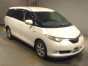 2008 Toyota Estima Hybrid