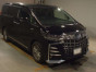 2021 Toyota Alphard Hybrid