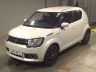 2016 Suzuki IGNIS