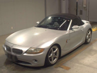 2006 BMW Z4