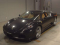 2007 Ferrari F430