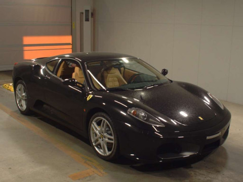 2007 Ferrari F430 F430[2]