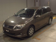 2009 Toyota Corolla Fielder