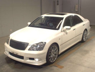 2007 Toyota Crown