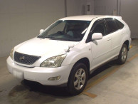 2006 Toyota Harrier