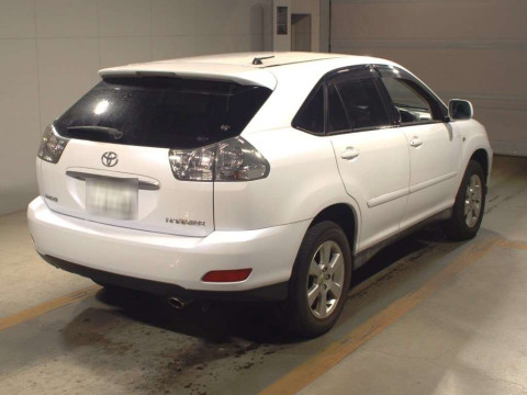 2006 Toyota Harrier ACU30W[1]