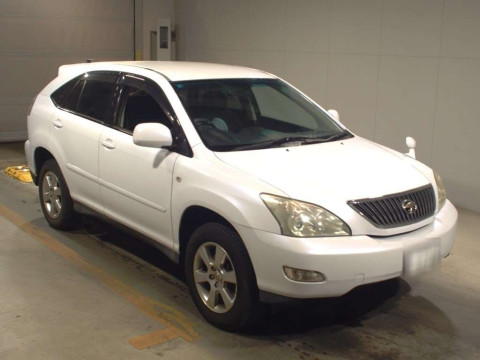 2006 Toyota Harrier ACU30W[2]