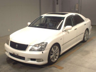 2005 Toyota Crown