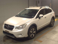 2014 Subaru XV HYBRID