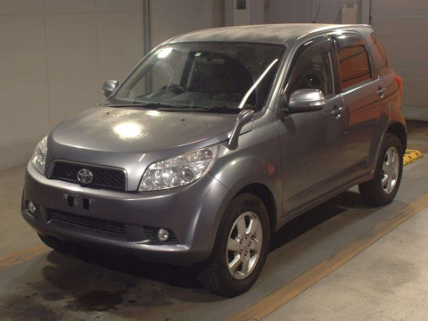 2006 Toyota Rush J200E[0]