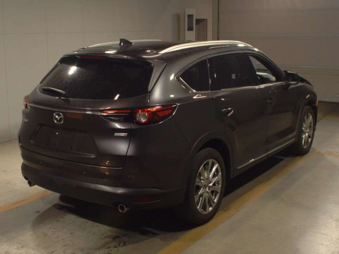 2018 Mazda CX-8 KG2P[1]