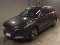 2019 Mazda CX-8