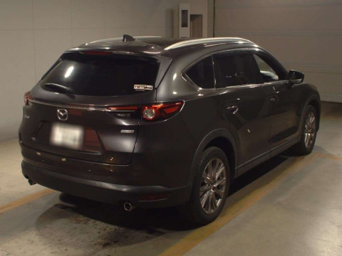 2019 Mazda CX-8 KG2P[1]