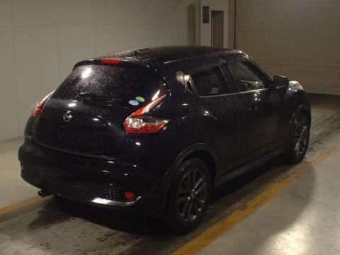 2018 Nissan JUKE YF15[1]