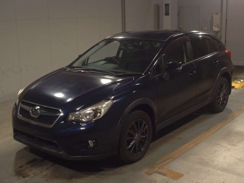 2014 Subaru XV GP7[0]