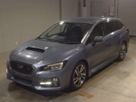 2015 Subaru Levorg