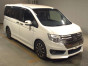 2012 Honda Step WGN Spada