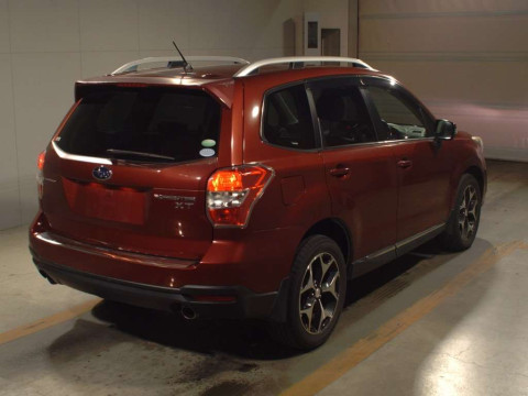 2014 Subaru Forester SJG[1]