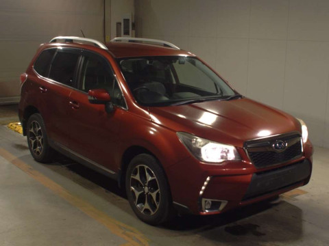 2014 Subaru Forester SJG[2]