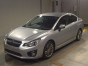 2012 Subaru Impreza G4