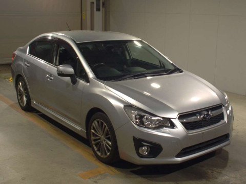 2012 Subaru Impreza G4 GJ7[2]