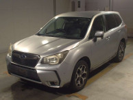 2012 Subaru Forester