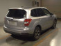 2012 Subaru Forester