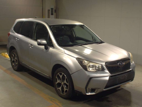 2012 Subaru Forester SJG[2]